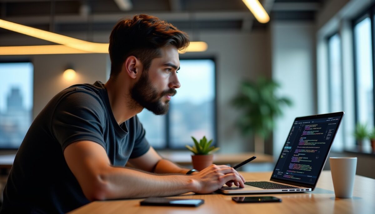 React native : comprendre et maîtriser le développement mobile multi-plateforme