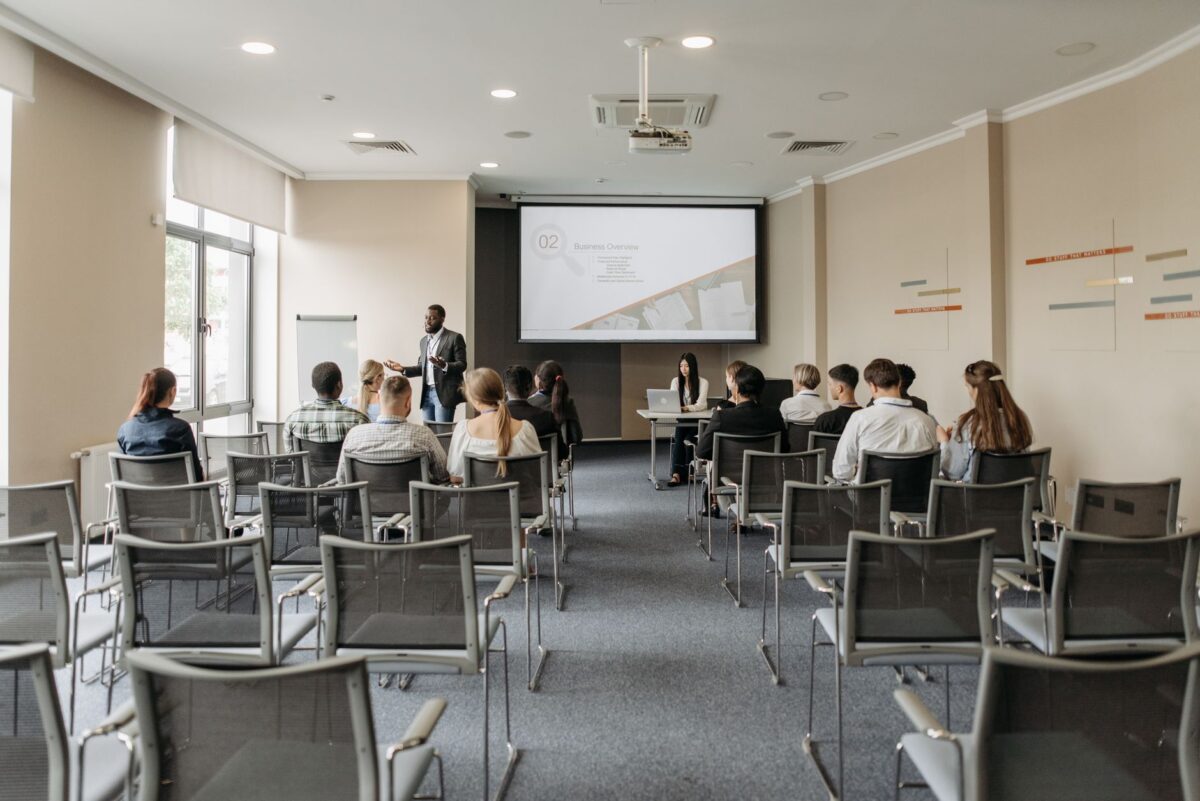 aftermovie séminaire guide cas usage profil