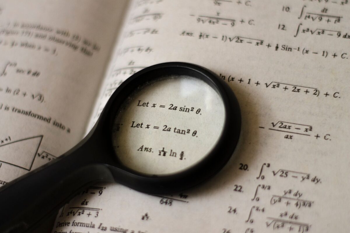 volume recherche mot cas usage profil