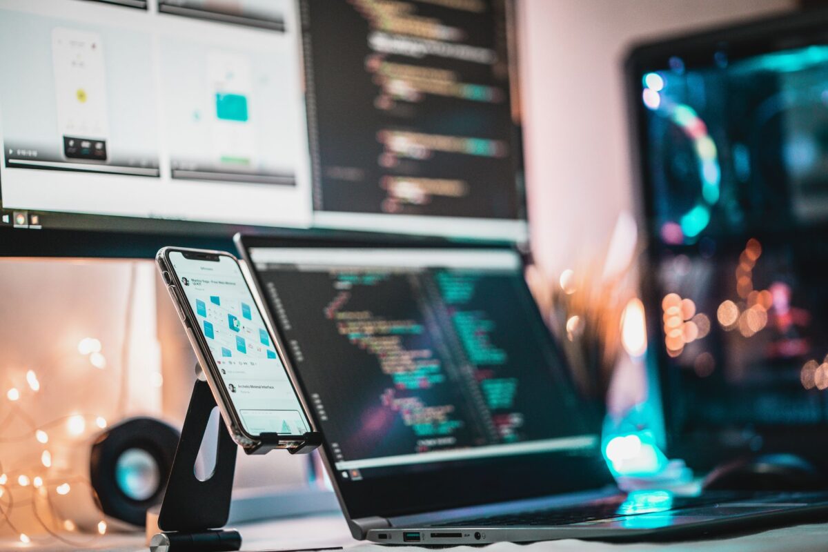 react native comprendre exécute