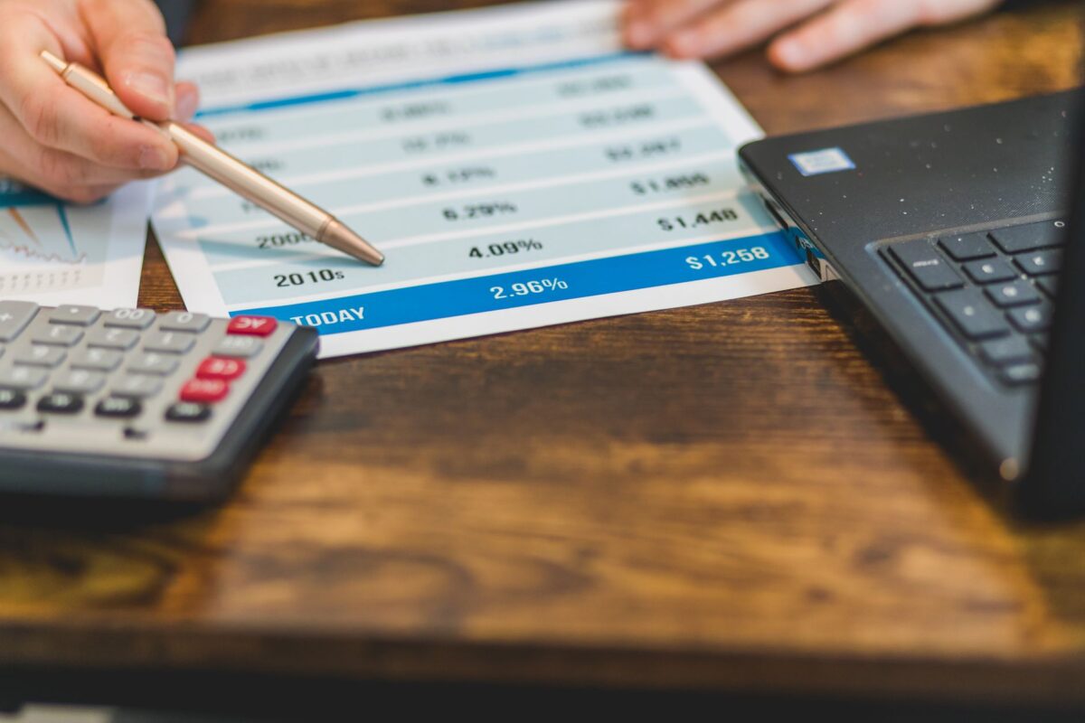 taux transformation calculer vs