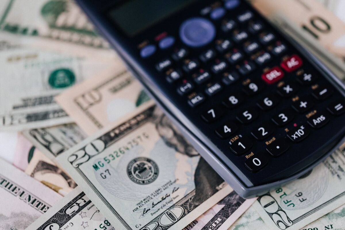 taux transformation calculer